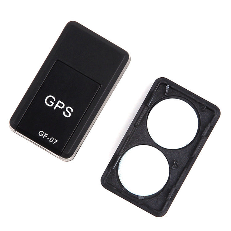 Car Tracker Magnetic Mini Car Tracker GPS Real Time