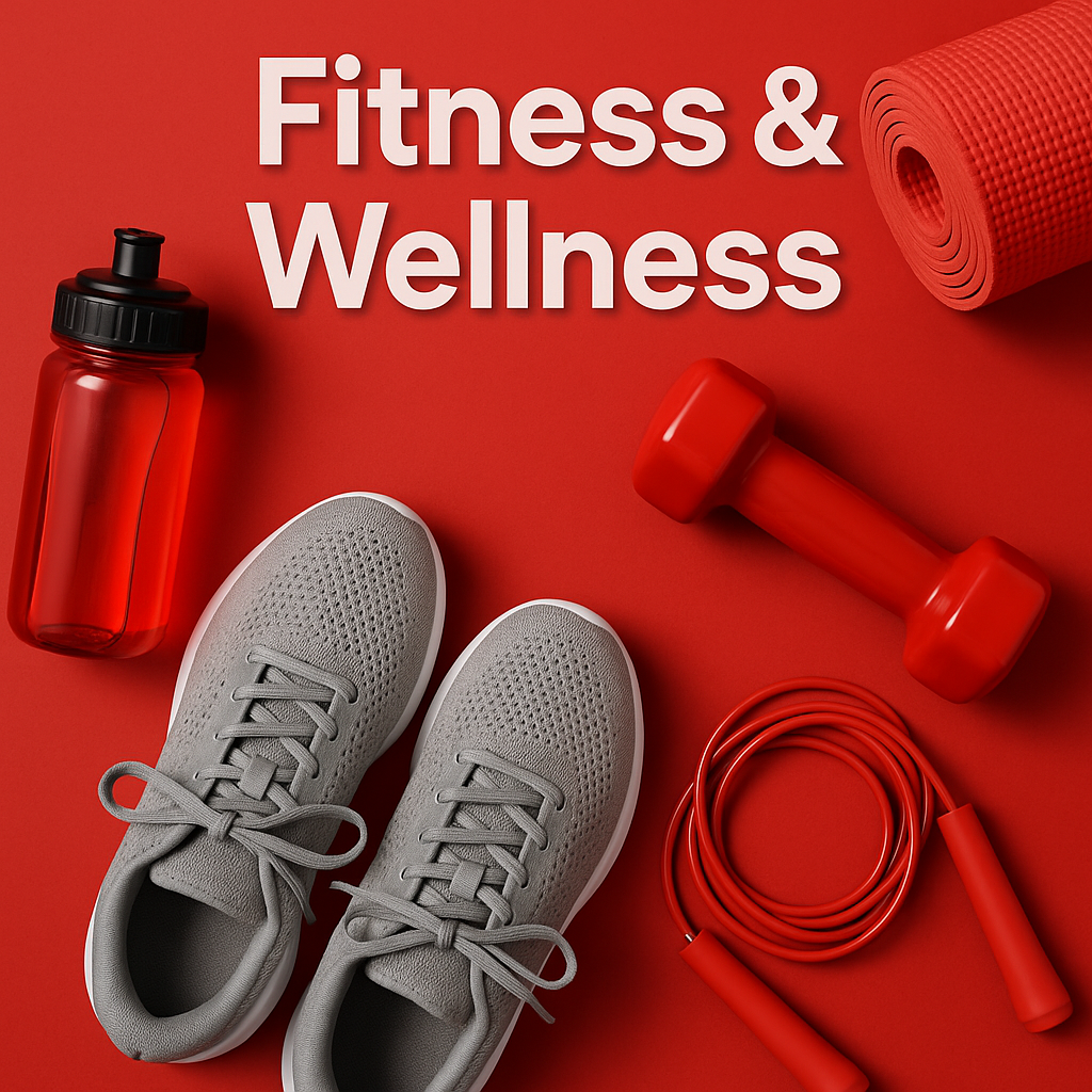 Fitness & Wellness