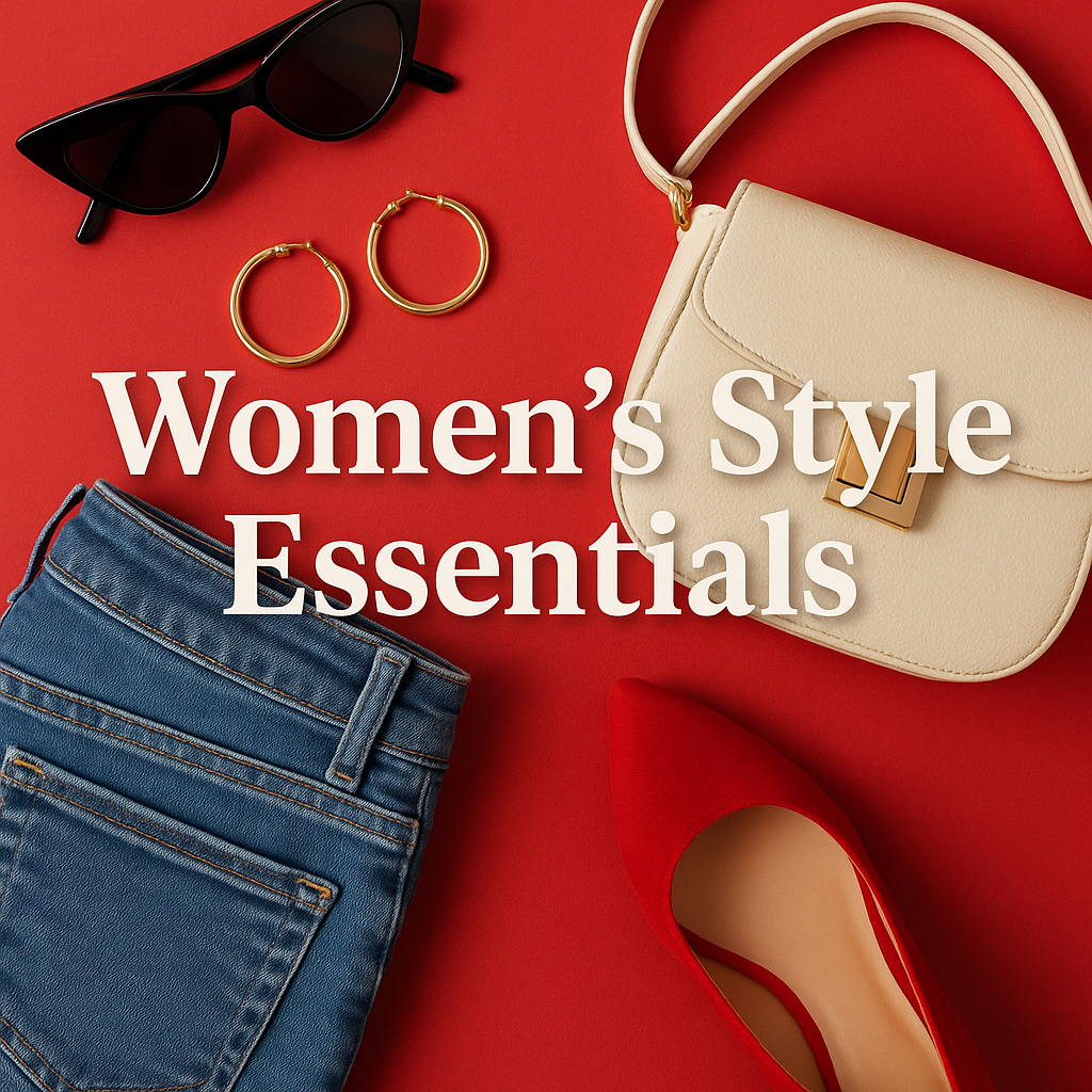 Women's Style Essentials