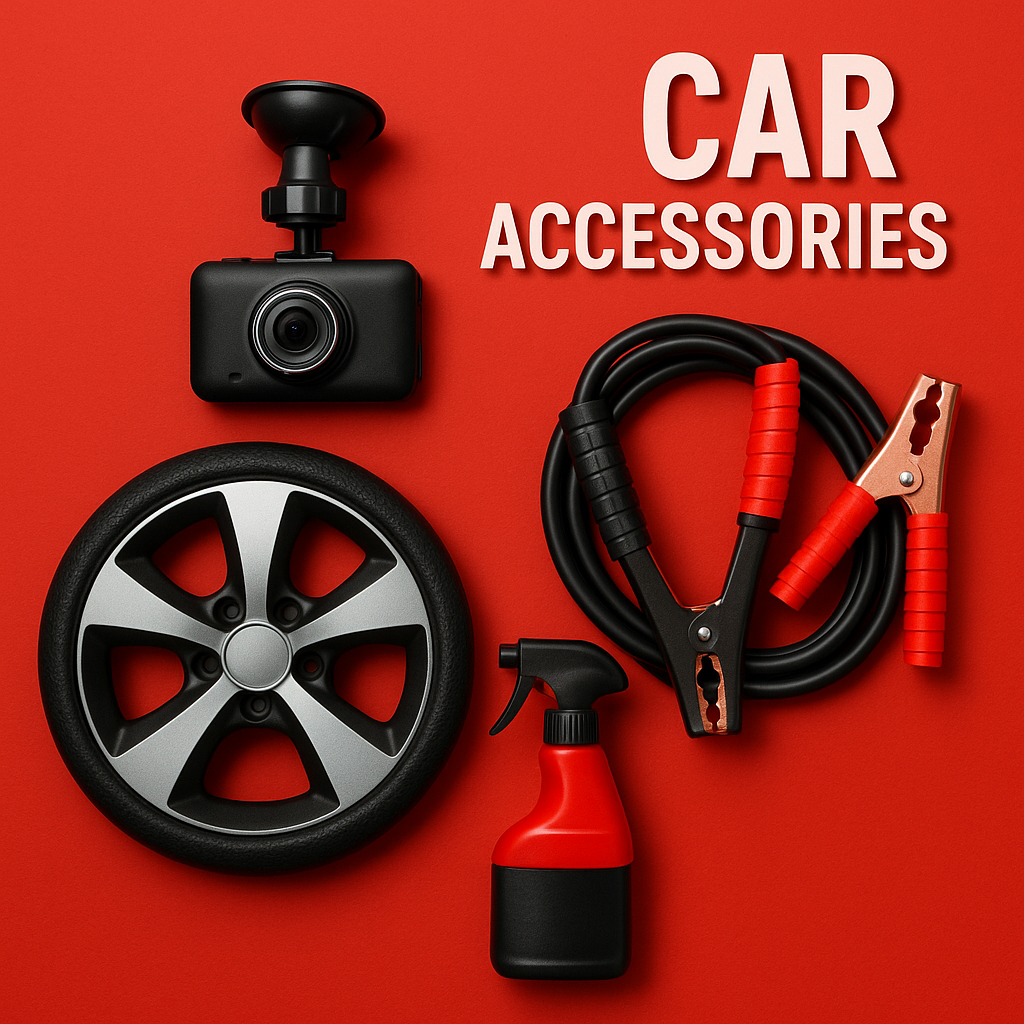 Car Accessories