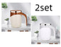Rechargeable Model Automatic Stirring Cup