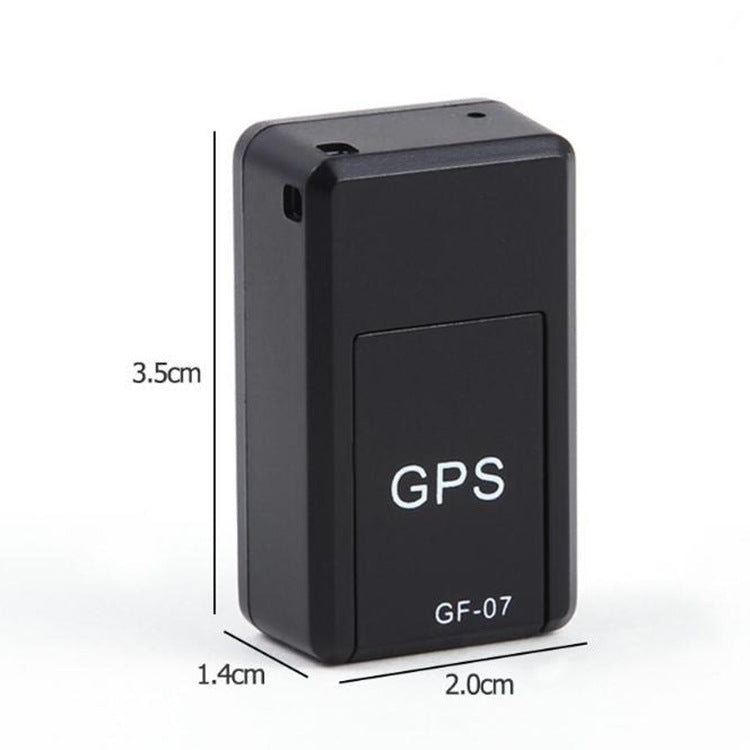Car Tracker Magnetic Mini Car Tracker GPS Real Time