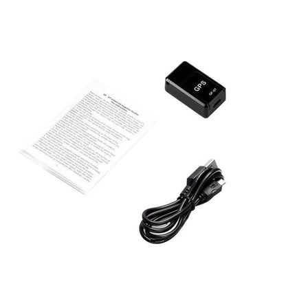 Car Tracker Magnetic Mini Car Tracker GPS Real Time