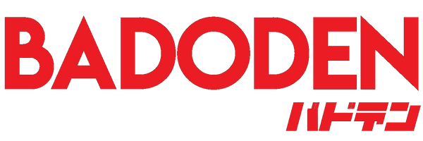 Badoden