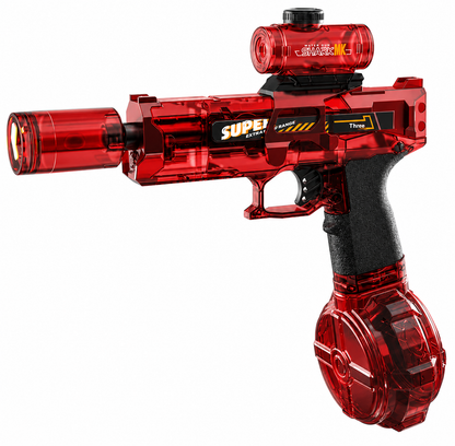 Shark MK Water Gun