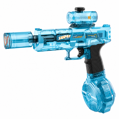 Shark MK Water Gun