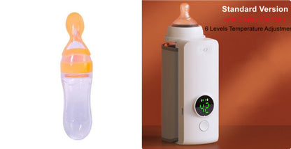 Baby Bottle Warmer